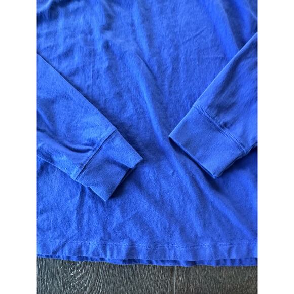 The Nike Tee Men's Size Medium Purple - Picture 1 of 5